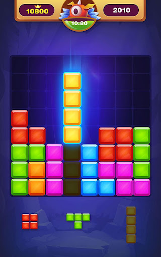 Puzzle Game screen 4
