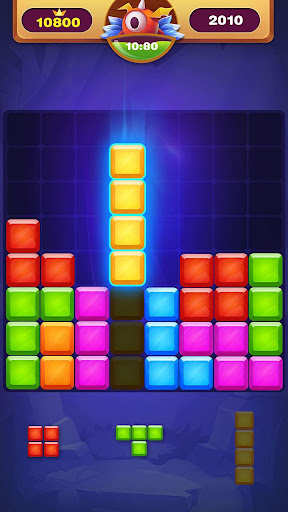 Puzzle Game screen 5