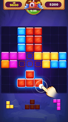 Puzzle Game screen 6