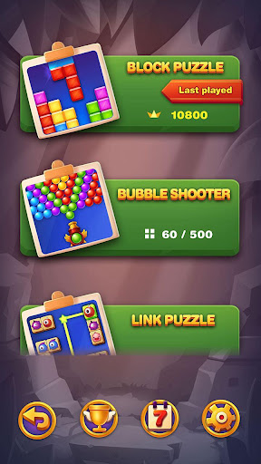Puzzle Game screen 3